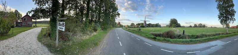 B&B Zwiep