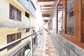 Drishti Resort