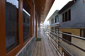 Drishti Resort