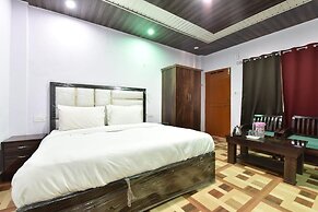Drishti Resort