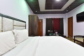 Drishti Resort