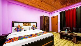 Drishti Resort