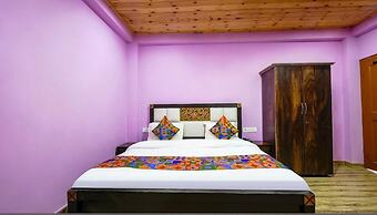 Drishti Resort