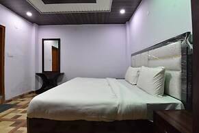 Drishti Resort