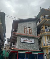 Drishti Resort