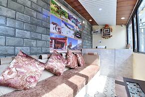 Drishti Resort
