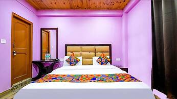 Drishti Resort