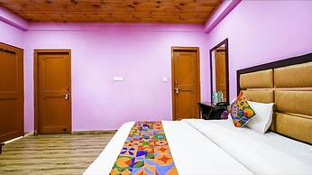 Drishti Resort