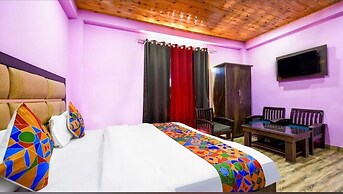 Drishti Resort