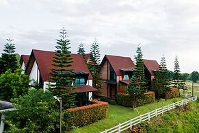 Oxy Resort Chiangrai