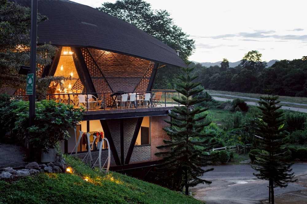 Oxy Resort Chiangrai