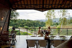 Oxy Resort Chiangrai