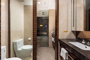Guangzhou Baogeli Service Apartment