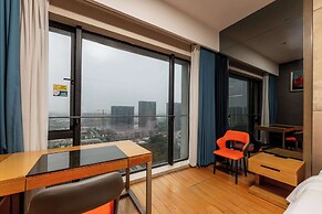 Guangzhou Baogeli Service Apartment