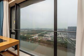 Guangzhou Baogeli Service Apartment