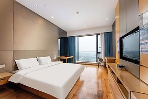Guangzhou Baogeli Service Apartment