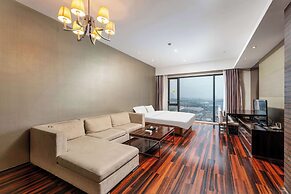 Guangzhou Baogeli Service Apartment