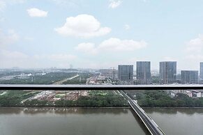 Guangzhou Baogeli Service Apartment