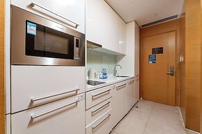 Guangzhou Baogeli Service Apartment