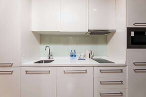 Guangzhou Baogeli Service Apartment