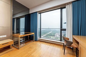 Guangzhou Baogeli Service Apartment