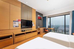 Guangzhou Baogeli Service Apartment