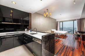 Guangzhou Baogeli Service Apartment