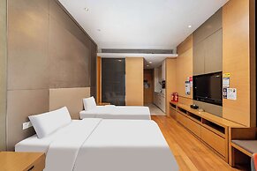 Guangzhou Baogeli Service Apartment