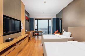 Guangzhou Baogeli Service Apartment