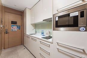 Guangzhou Baogeli Service Apartment