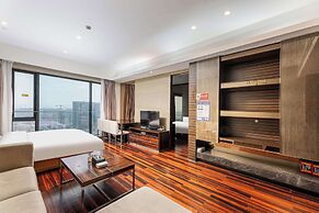 Guangzhou Baogeli Service Apartment