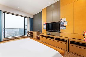 Guangzhou Baogeli Service Apartment