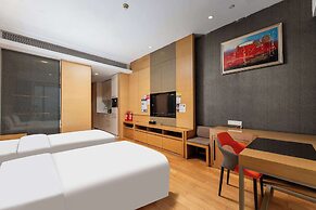 Guangzhou Baogeli Service Apartment