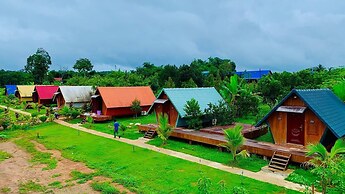 Steung Areng Eco Resort
