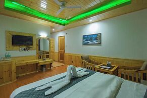 OnlyStay Uday Himalaya