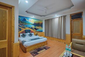 OnlyStay Uday Himalaya