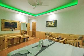 OnlyStay Uday Himalaya