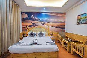 OnlyStay Uday Himalaya