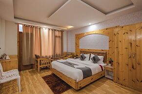 OnlyStay Uday Himalaya