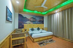 OnlyStay Uday Himalaya