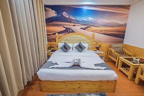 OnlyStay Uday Himalaya