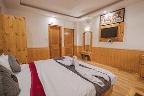 OnlyStay Uday Himalaya