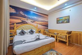OnlyStay Uday Himalaya