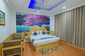 OnlyStay Uday Himalaya
