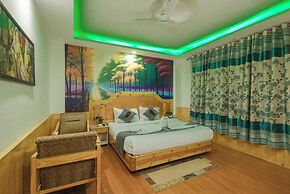 OnlyStay Uday Himalaya