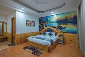 OnlyStay Uday Himalaya