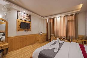 OnlyStay Uday Himalaya