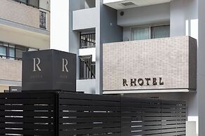 R Hotel HAKATA minoshima