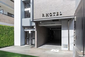 R Hotel HAKATA minoshima