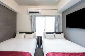R Hotel HAKATA minoshima